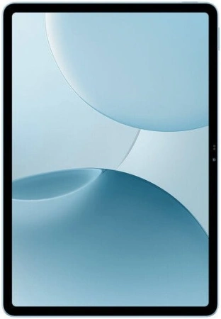 Планшет Blackview Mega 5 LTE 12GB/256GB (голубой, с аксессуарами)
