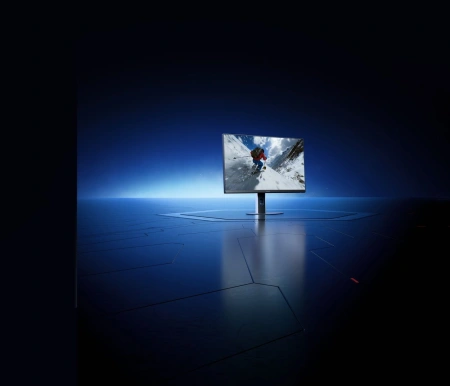 Игровой монитор Xiaomi Gaming Monitor G27i 2026 P27FDA-RGGL (международная версия)