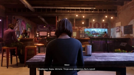 Life is Strange: Double Exposure для PS5 (русская субтитры)