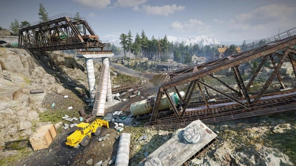 Roadcraft для PS5 (русские субтитры)