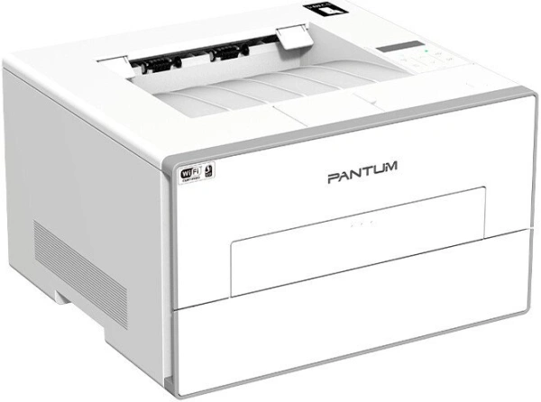 Принтер Pantum BP4210DW