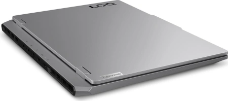 Игровой ноутбук Lenovo LOQ 15IRX10 83JE002BRK