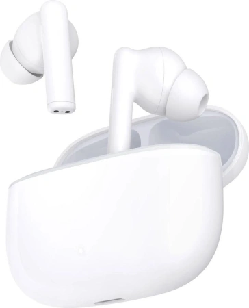 Наушники HONOR Choice Earbuds X7 Lite (белый, международная версия)