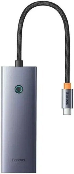 Док-станция Baseus UltraJoy Series 3-Port Hub B0005280B811-11
