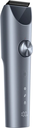 Машинка для стрижки волос Xiaomi Hair Clipper 2