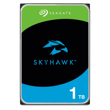 Жесткий диск Seagate 1TB ST1000VX013