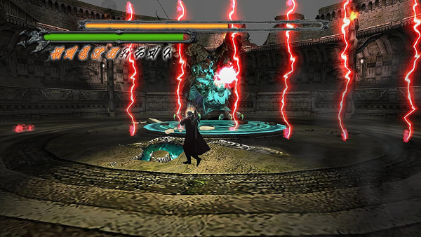 Devil May Cry HD Collection [PS4] (EU pack, EN version)