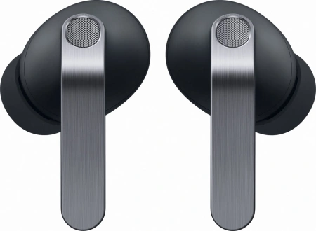Наушники Samsung Galaxy Buds 4 Pro (черный)