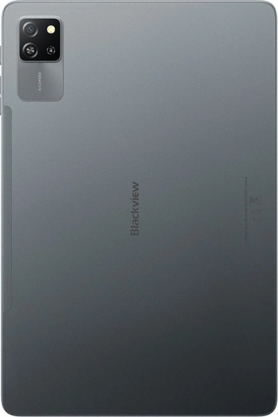 Планшет Blackview Tab 60 Pro LTE 8GB/128GB (серый, с аксессуарами)