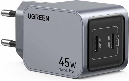 Сетевое зарядное Ugreen X707 35008