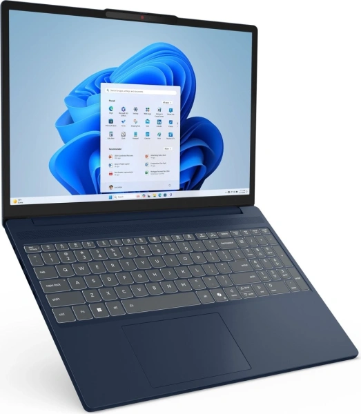 Ноутбук Lenovo IdeaPad Slim 3 15AHP10 83KA003VRM