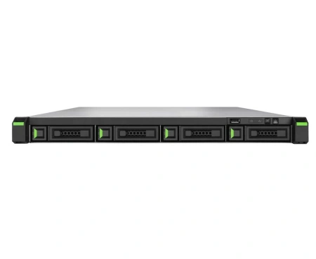 Сетевой накопитель QSAN XN5104R-EU