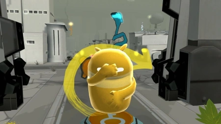 De Blob для Xbox One (английская версия)
