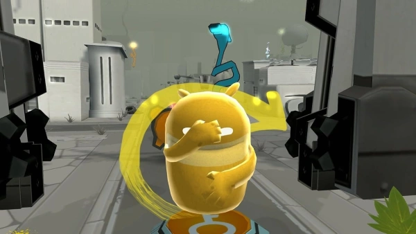 De Blob для Xbox One (английская версия)