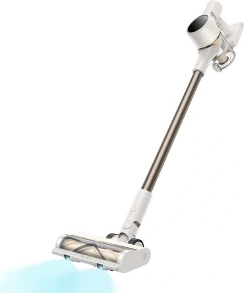 Пылесос Dreame Cordless Vacuum Cleaner R10s VZV22A (евровилка, белый)