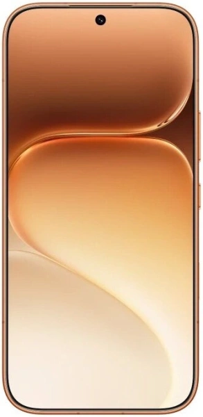 Смартфон HONOR 600 Pro Dual SIM 12GB/512GB международная версия (оранжевый)