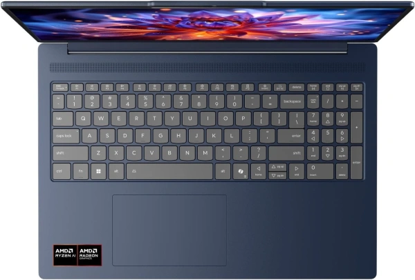 Ноутбук Lenovo IdeaPad Slim 5 16AGP11 83S2000LRK