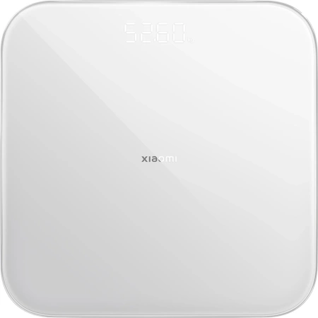 Умные напольные весы Xiaomi Smart Scale S200 MJTZC02YM (международная версия, белый)