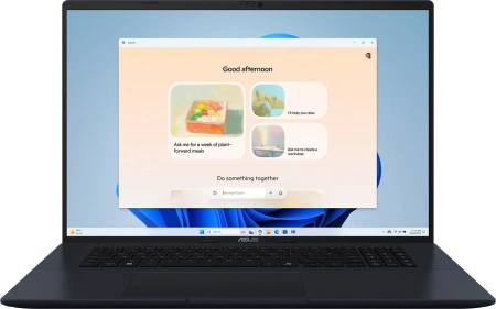 Ноутбук ASUS Vivobook 18 M1807HA-S8092