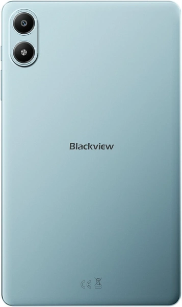 Планшет Blackview Link 2 Wi-Fi 4GB/128GB (голубой)