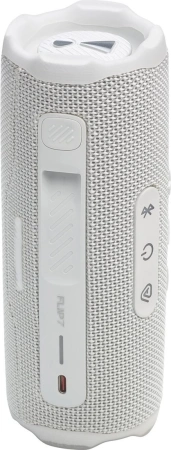 Беспроводная колонка JBL Flip 7 (белый)