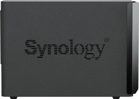 Сетевой накопитель Synology DiskStation DS225+