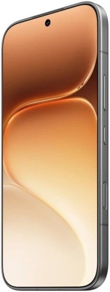 Смартфон HONOR 600 Pro Dual SIM 12GB/512GB международная версия (черный)