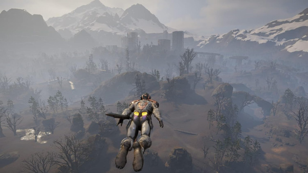 Elex II для PS5 (русская версия)
