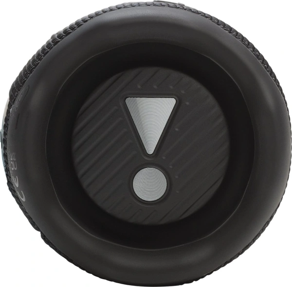 Беспроводная колонка JBL Flip 7 (черный)