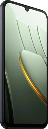 Смартфон POCO C81 Pro 4GB/256GB международная версия (черный)