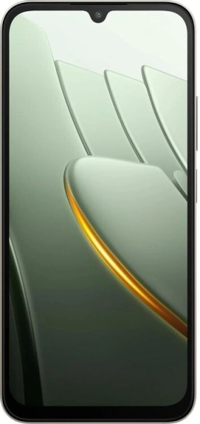 Смартфон POCO C81 Pro 4GB/256GB международная версия (золотистый)