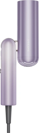Фен Dreame Hairdryer Pocket Ultra AHD52 (фиолетовый)