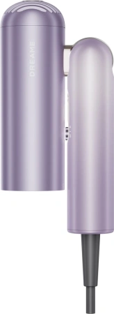 Фен Dreame Hairdryer Pocket Ultra AHD52 (фиолетовый)