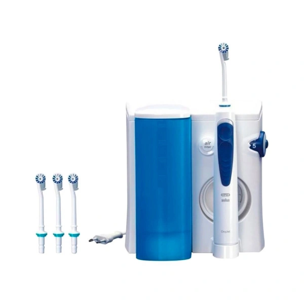Ирригатор Oral-B Professional Care 8500 OxyJet (MD20)