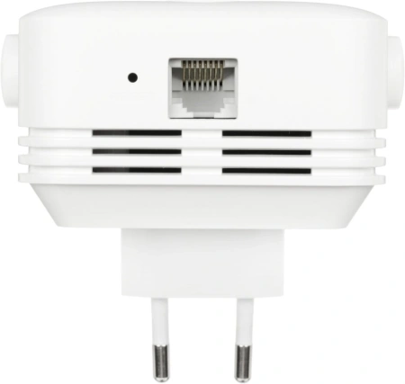 Усилитель Wi-Fi Xiaomi Mi Wi-Fi Range Extender AX1500 RN12 (международная версия)