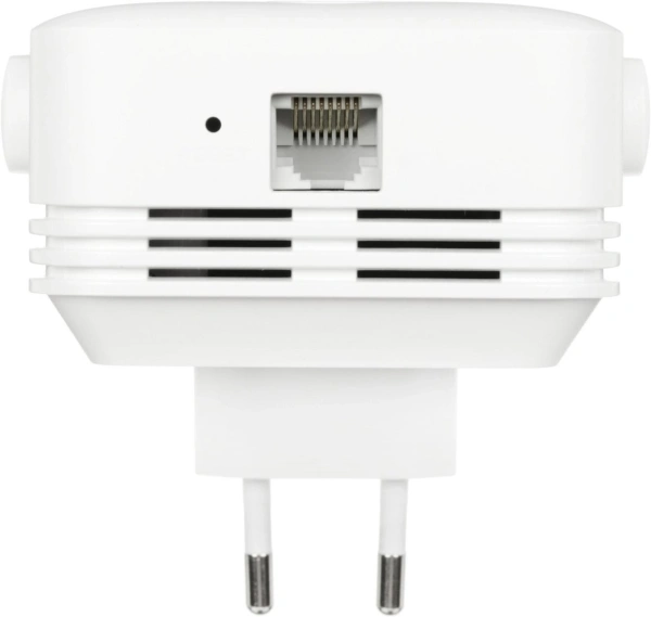 Усилитель Wi-Fi Xiaomi Mi Wi-Fi Range Extender AX1500 RN12 (международная версия)