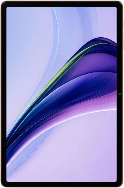 Планшет Blackview Zeno 5 LTE 8GB/128GB (оранжевый, с аксессуарами)