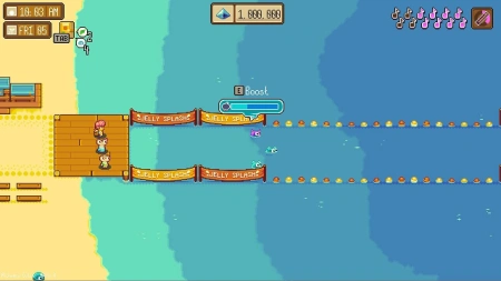 Alchemic Cutie для PS4 (английская версия)