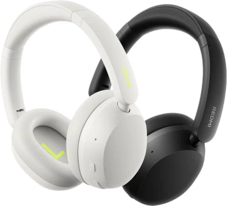 Наушники Xiaomi Redmi Headphones Neo (черный, международная версия)