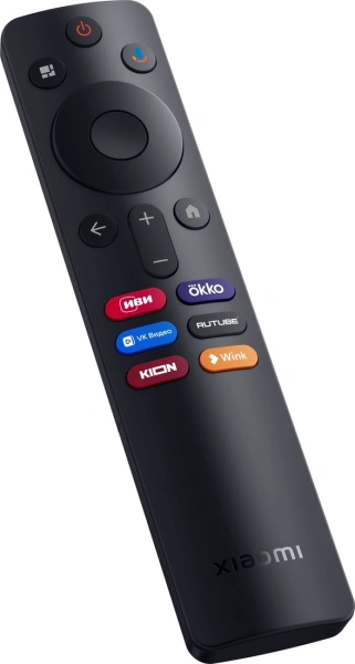 Телевизор Xiaomi TV A Pro 43" 2026 L43MB-APRU (международная версия)