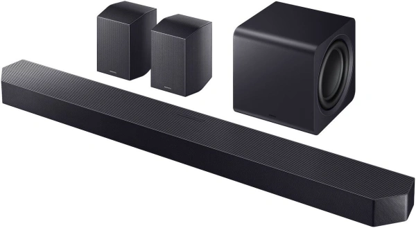 Саундбар Samsung HW-Q990H