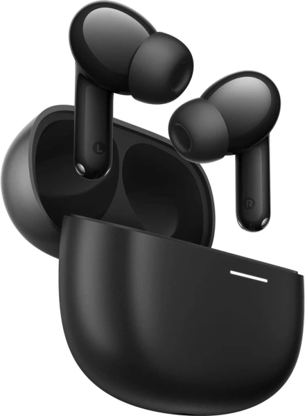 Наушники Xiaomi Redmi Buds 8 M2544E1 (черный, международная версия)