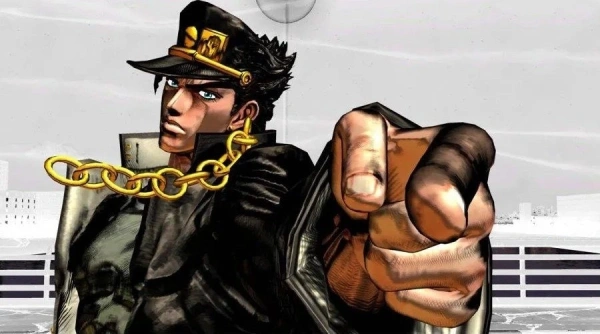 JoJo's Bizarre Adventure: All-Star Battle R для Xbox Series X и Xbox One (английская версия)