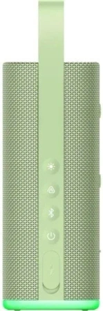 Беспроводная колонка Xiaomi Sound Play (зеленый, международная версия)