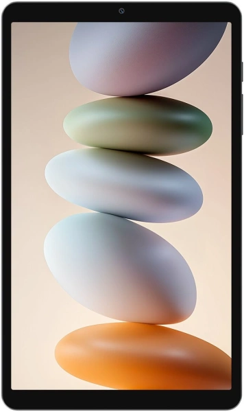 Планшет Blackview Link 2 Wi-Fi 4GB/128GB (черный)