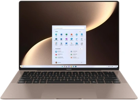 Ноутбук HONOR MagicBook Art 14 2025 MRB-A 5301AQHF