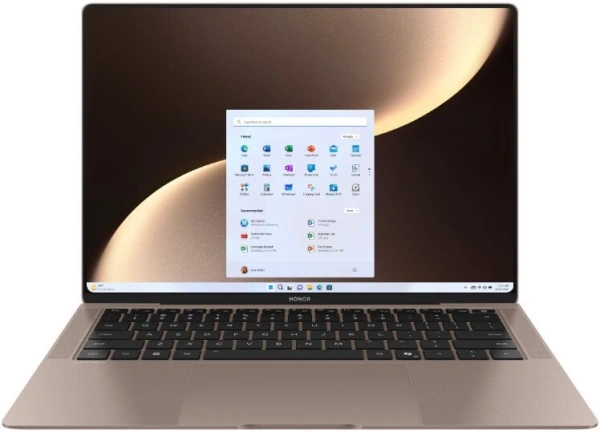 Ноутбук HONOR MagicBook Art 14 2025 MRB-A 5301AQHF