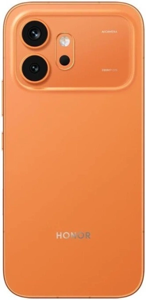 Смартфон HONOR 600 Dual SIM 8GB/512GB международная версия (оранжевый)