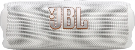 Беспроводная колонка JBL Flip 7 (белый)
