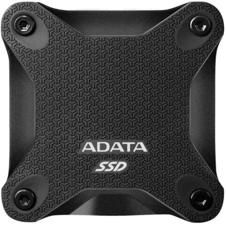 Внешний SSD 1000GB A-Data SD620 SD620-1TCBK
